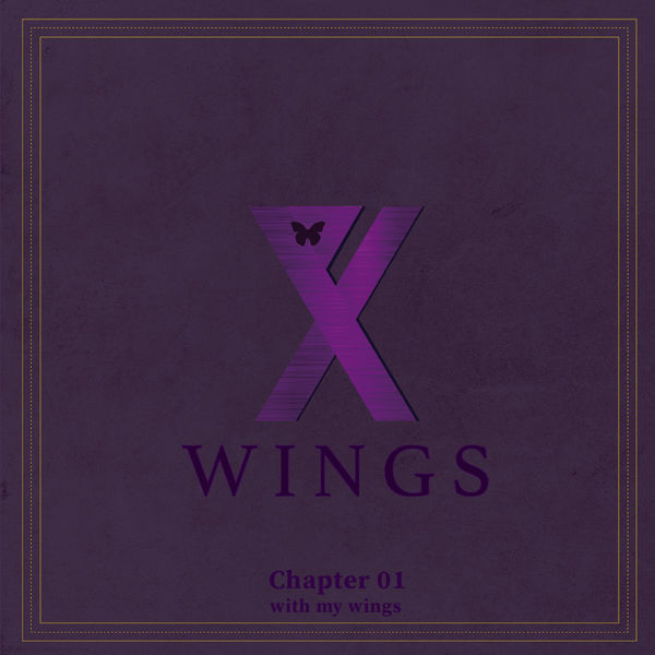 PIXY|Wings PIXY|Wings