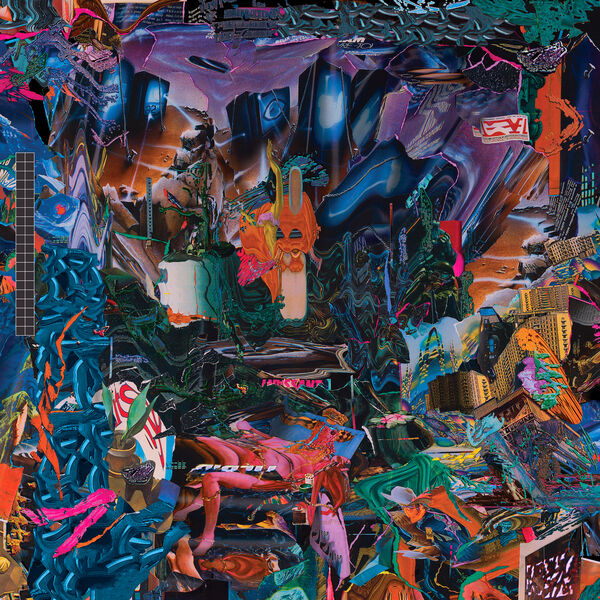 black midi|Cavalcade black midi|Cavalcade