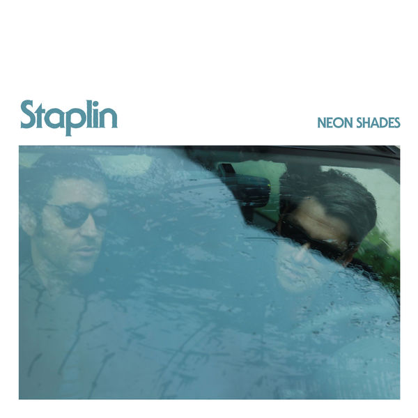 Staplin - Neon Shades Staplin - Neon Shades