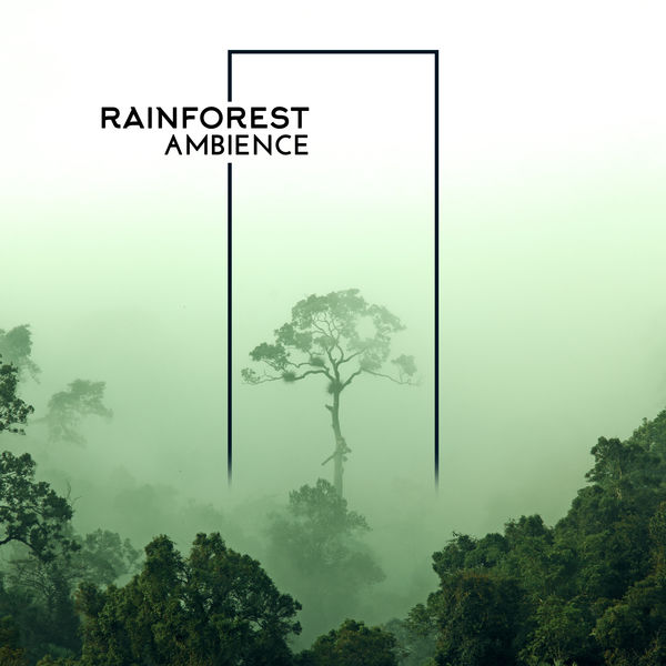 Relaxing With Sounds of Nature and Spa Music Natural White Noise Sound Therapy - Rainforest Ambience: Relaxing Music with Tropical Sounds of Nature Relaxing With Sounds of Nature and Spa Music Natural White Noise Sound Therapy - Rainforest Ambience: Relaxing Music with Tropical Sounds of Nature