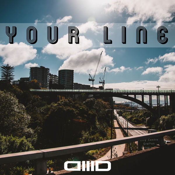 Dibyo - Your Line Dibyo - Your Line