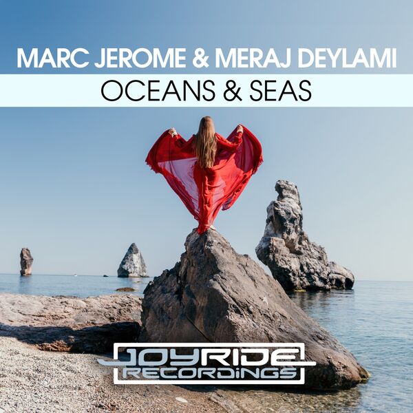 Marc Jerome|Oceans & Seas