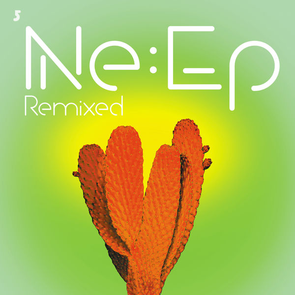 Erasure|Ne:EP Remixed Erasure|Ne:EP Remixed