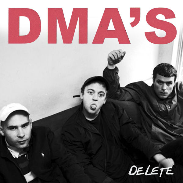 DMA'S|Delete