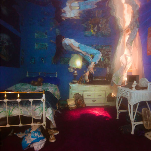 Weyes Blood|Titanic Risen