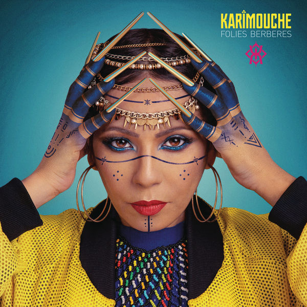 Karimouche - Folies berbères Karimouche - Folies berbères