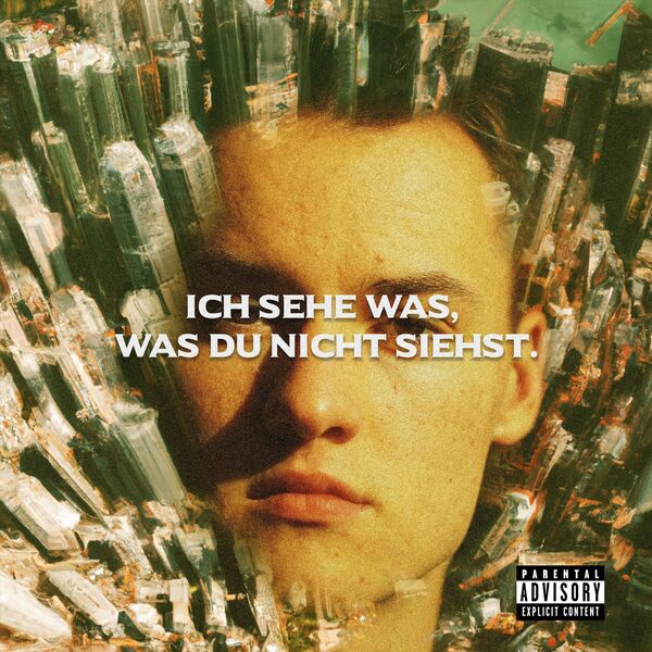Ich sehe was, was du nicht siehst -  SAG Steinheim - e(S)-(A)ahh-(G