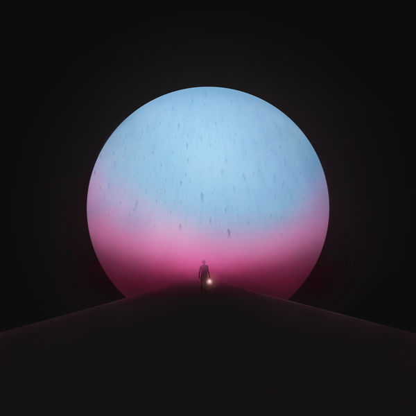 Manchester Orchestra - The Million Masks Of God Manchester Orchestra - The Million Masks Of God