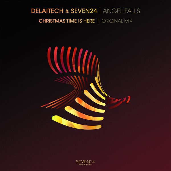 Seven24 - Christmas Time Is Here Seven24 - Christmas Time Is Here