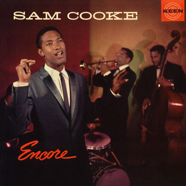 Sam Cooke|Encore Sam Cooke|Encore