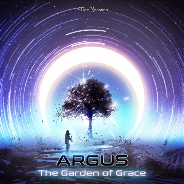 Argus|The Garden of Grace