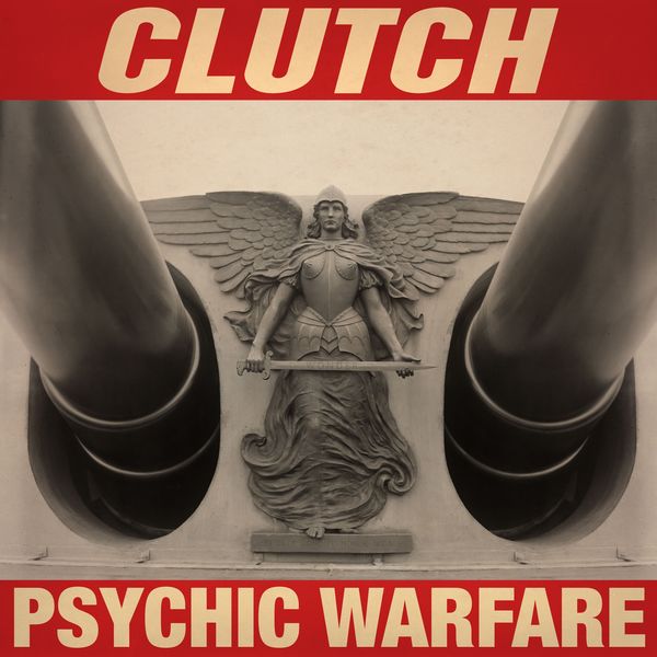 Clutch|Psychic Warfare