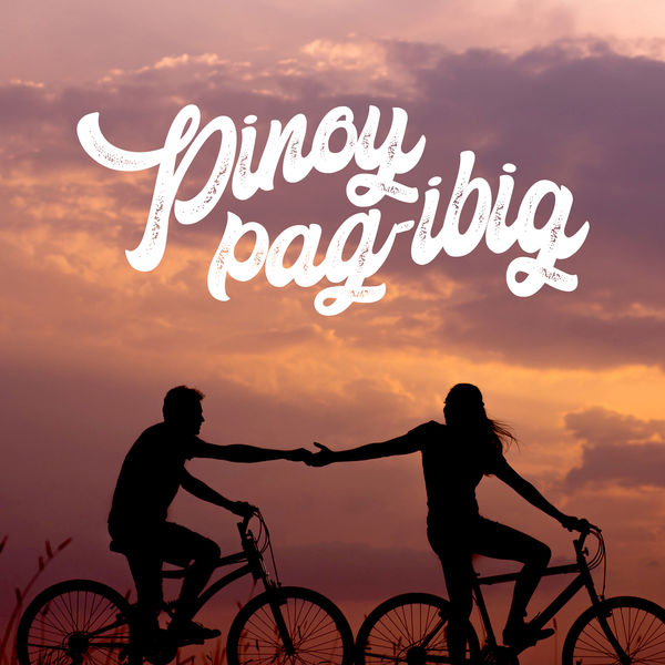 Various Artists - Pinoy Pag-ibig Various Artists - Pinoy Pag-ibig