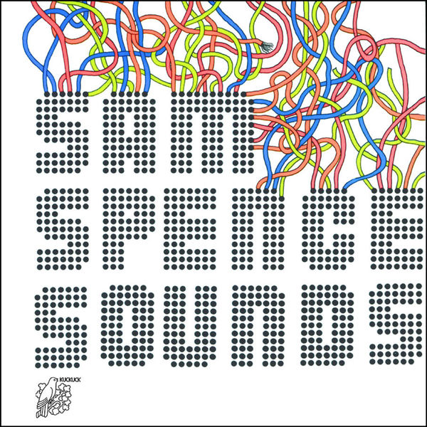 Sam Spence|Fantastic Sounds Sam Spence|Fantastic Sounds