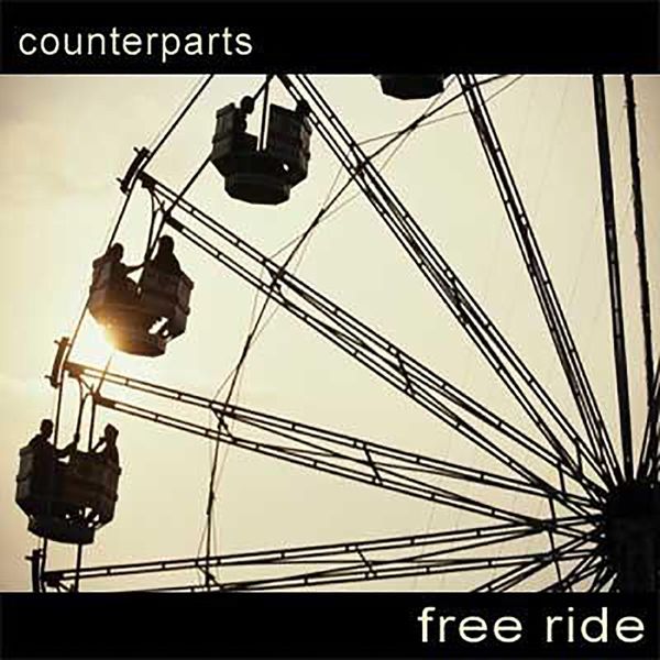 Counterparts - Free Ride Counterparts - Free Ride