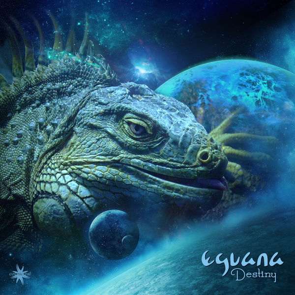 Eguana|Destiny Eguana|Destiny