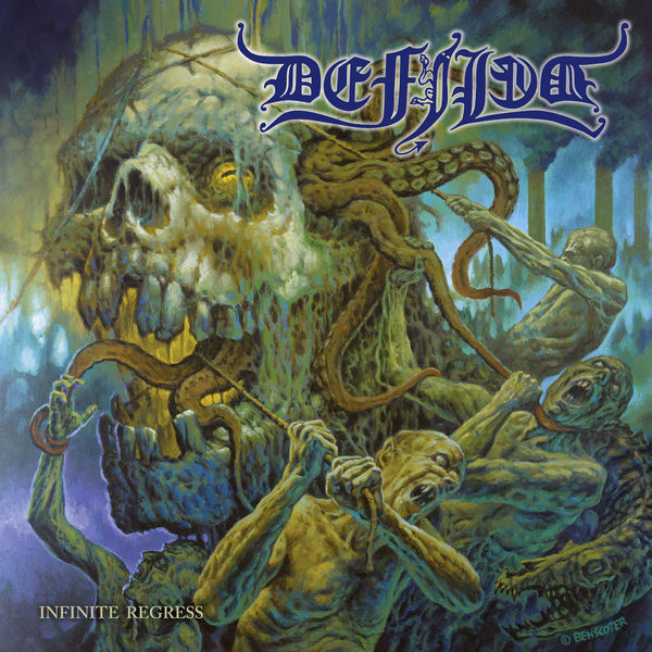 Defiled - Tragedy Defiled - Tragedy