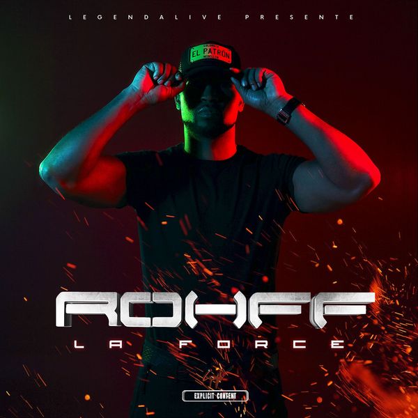 Rohff|La force