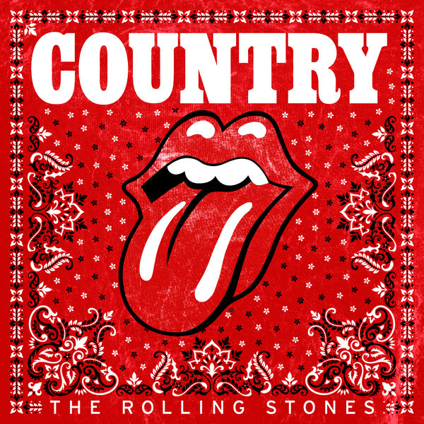 The Rolling Stones|Country The Rolling Stones|Country