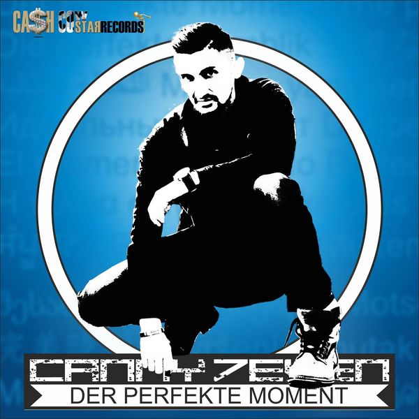 Canny 7even - Der perfekte Moment Canny 7even - Der perfekte Moment