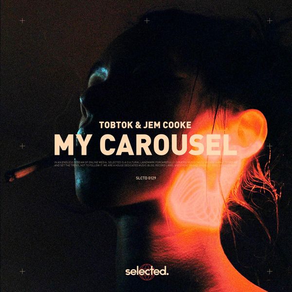 Tobtok|My Carousel Tobtok|My Carousel