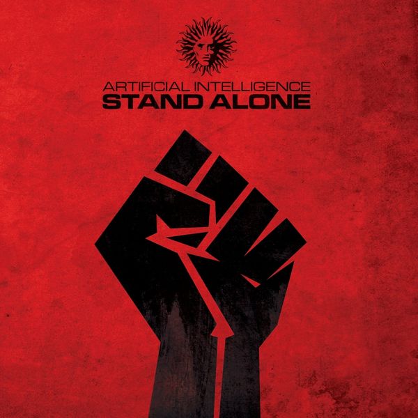 Artificial Intelligence|Stand Alone Artificial Intelligence|Stand Alone