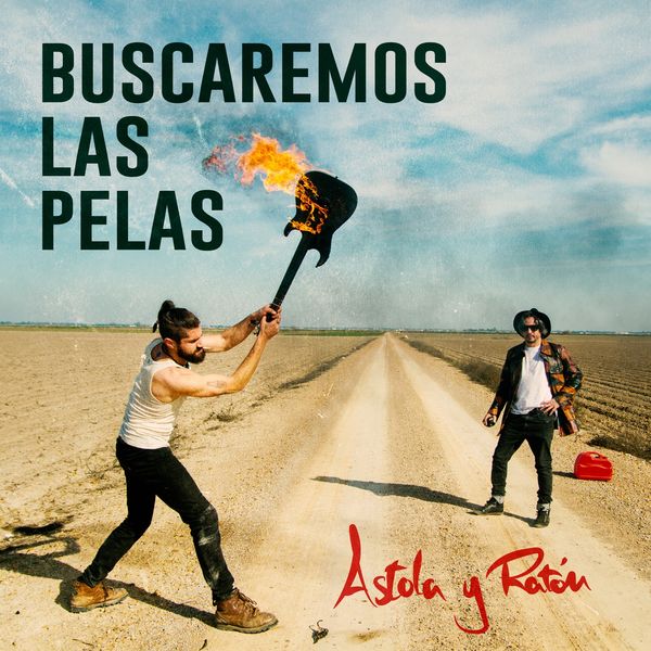 Astola - Buscaremos las pelas Astola - Buscaremos las pelas