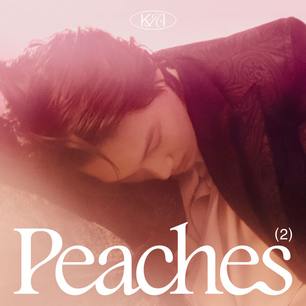 Kai|Peaches - The 2nd Mini Album