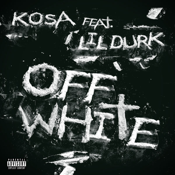 Kosa - Off White Kosa - Off White