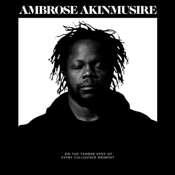 Ambrose Akinmusire - On the Tender Spot of Every Calloused Moment Ambrose Akinmusire - On the Tender Spot of Every Calloused Moment