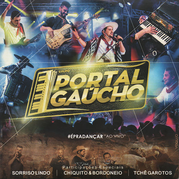Grupo Portal Gaúcho - # É Pra Dançar Grupo Portal Gaúcho - # É Pra Dançar