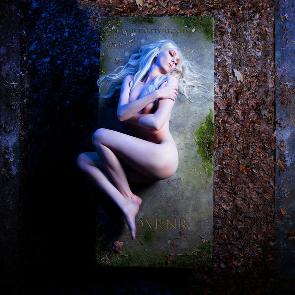 The Pretty Reckless - Death By Rock And Roll The Pretty Reckless - Death By Rock And Roll