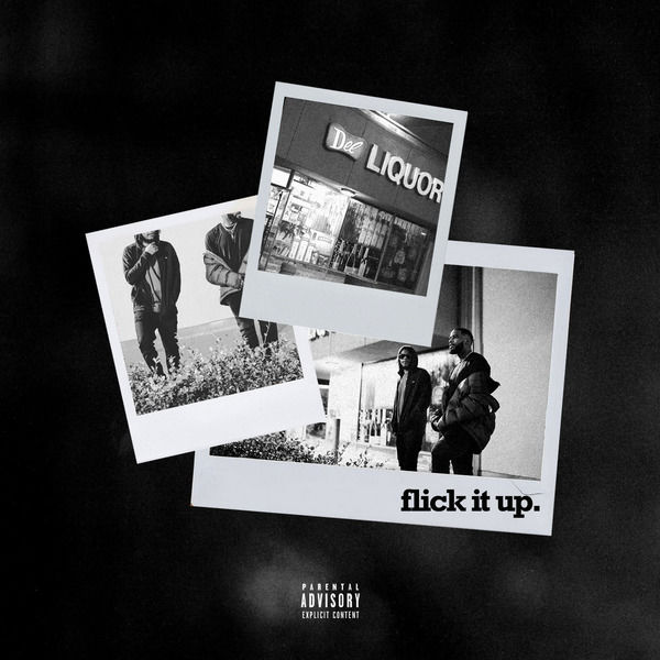 Reason|Flick It Up Reason|Flick It Up