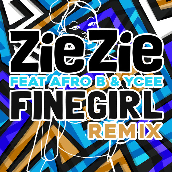 Album Fine Girl (Remix), ZieZie Qobuz download and streaming in high