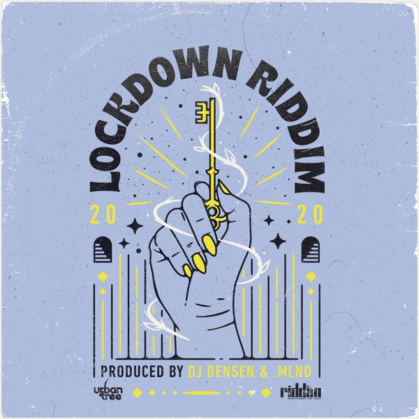 dj densen, .MLND, Lutan Fyah - Blood River dj densen, .MLND, Lutan Fyah - Blood River
