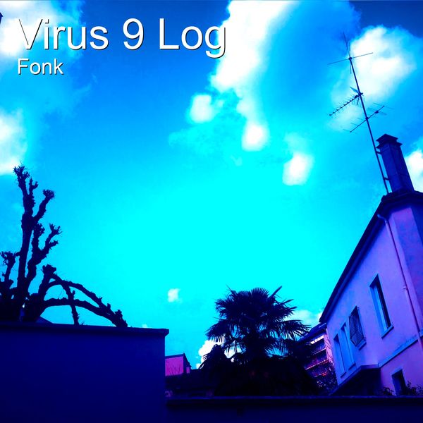Fonk - Virus 9 Log Fonk - Virus 9 Log