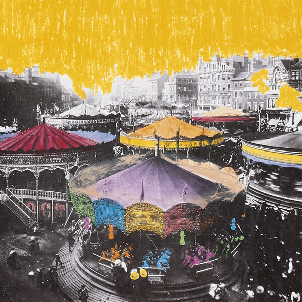 Neutral Milk Hotel|On Avery Island Neutral Milk Hotel|On Avery Island