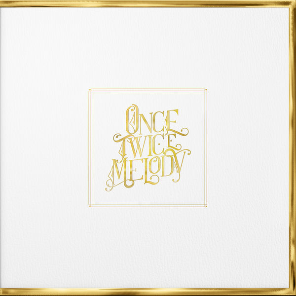 Beach House|Once Twice Melody Beach House|Once Twice Melody
