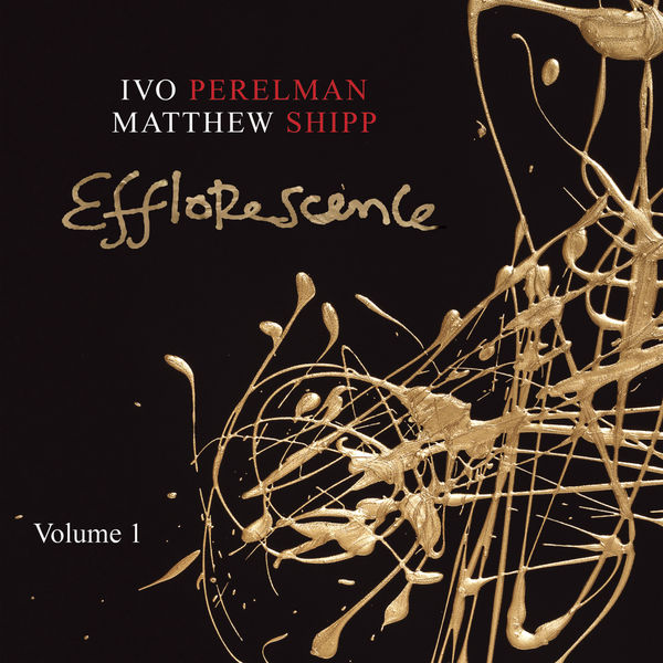 Ivo Perelman|Efflorescence, Vol. 1 Ivo Perelman|Efflorescence, Vol. 1