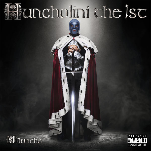 M Huncho - Huncholini The 1st M Huncho - Huncholini The 1st