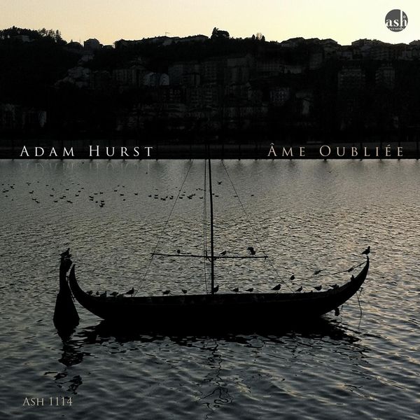 Adam Hurst|Âme Oubliée Adam Hurst|Âme Oubliée