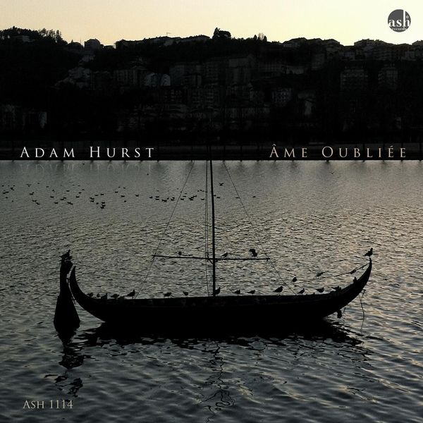 Adam Hurst|Âme Oubliée