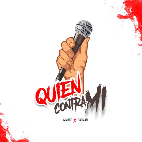 Rapman - Quien Contra Mi Rapman - Quien Contra Mi