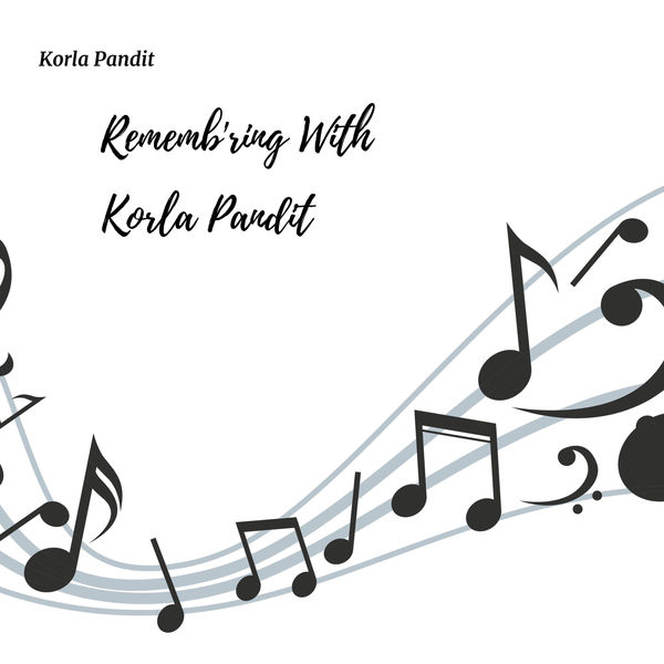 Korla Pandit - Rememb'ring with Korla Pandit Korla Pandit - Rememb'ring with Korla Pandit