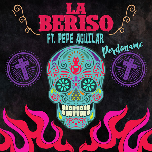 La Beriso - Perdoname (Mariachi Mix) La Beriso - Perdoname (Mariachi Mix)