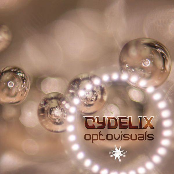 Cydelix - Optovisuals Cydelix - Optovisuals