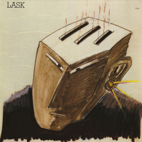 Ulrich Lask|Lask