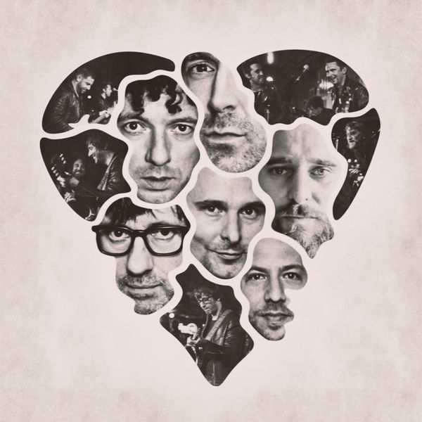 The Jaded Hearts Club - Nobody but Me The Jaded Hearts Club - Nobody but Me