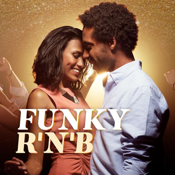 Various Artists|Funky R'n'B Various Artists|Funky R'n'B