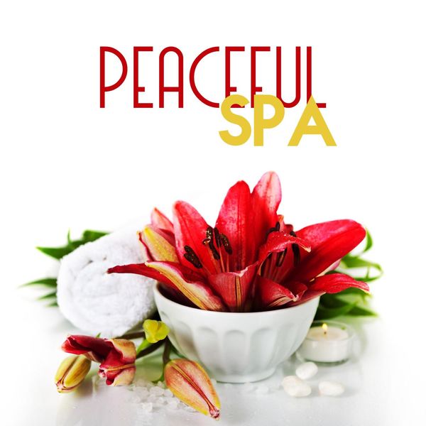 Relaxing Music Oasis - Peaceful Spa – Blissful Melodies of Piano & Violin for Complete Relaxation Relaxing Music Oasis - Peaceful Spa – Blissful Melodies of Piano & Violin for Complete Relaxation